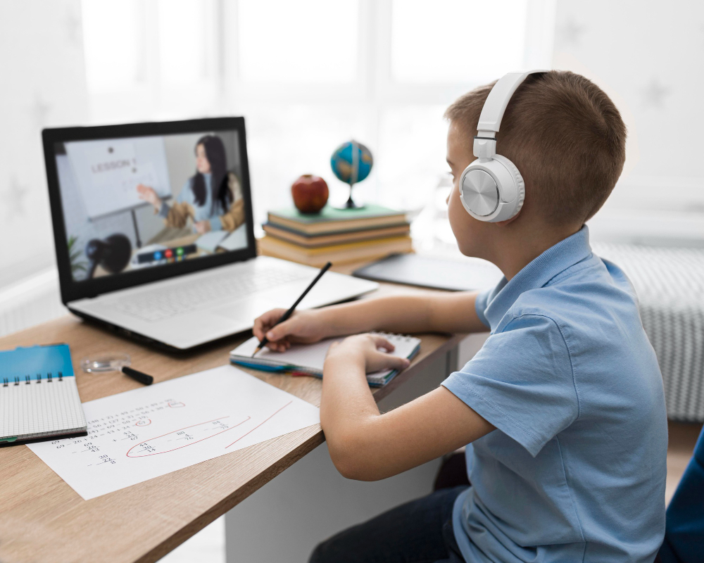 eLearning Services